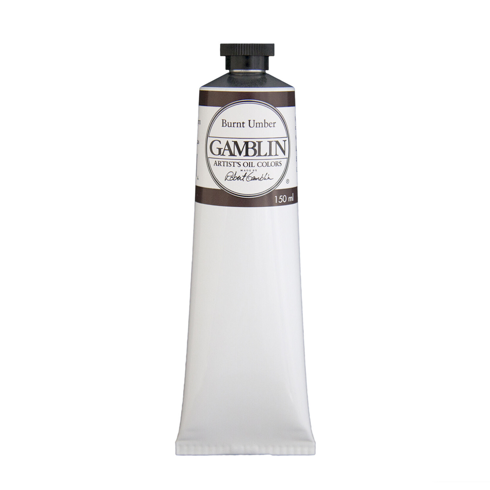 Gamblin Gamblin Artist Grade Oils 150ml