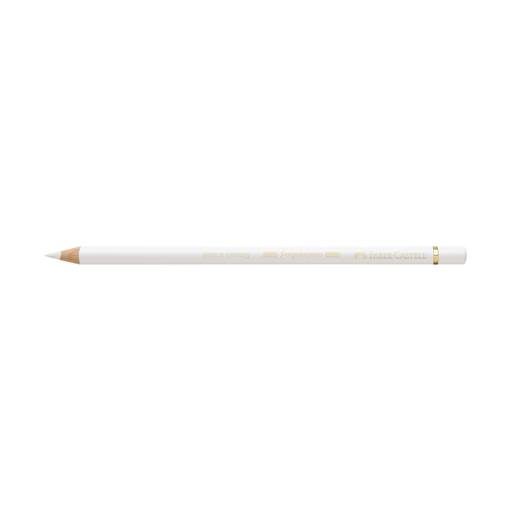 Faber-Castell Faber-Castell Polychromos Pencil Yellows