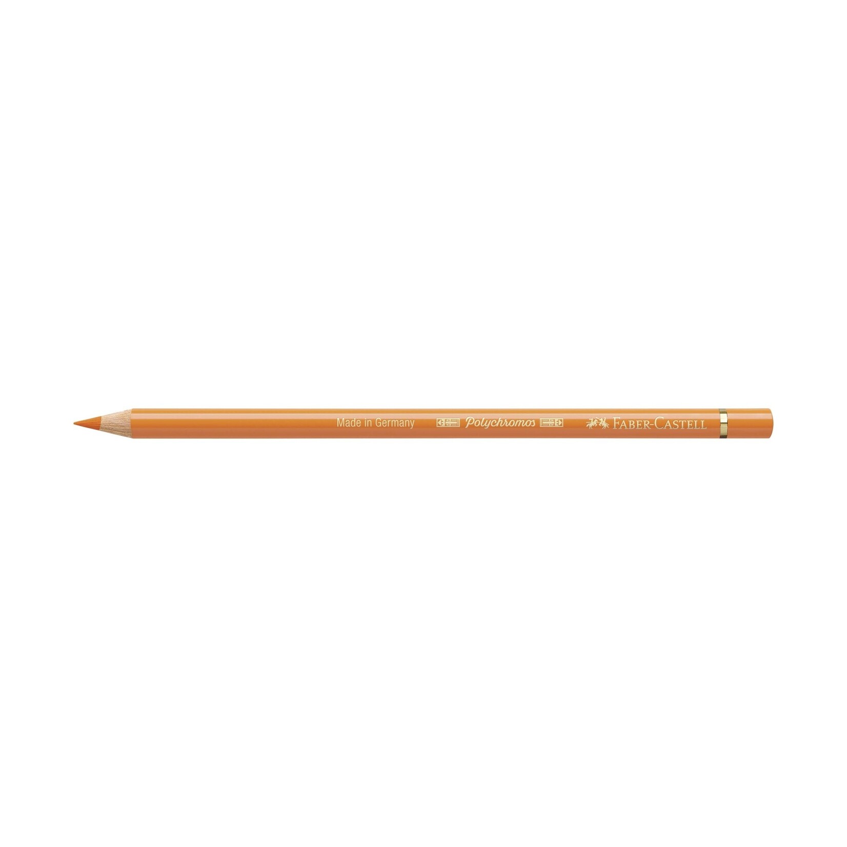 Faber-Castell Faber-Castell Polychromos Pencil Yellows