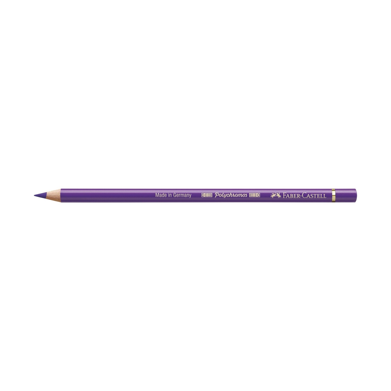 Faber-Castell Faber-Castell Polychromos Pencil Yellows