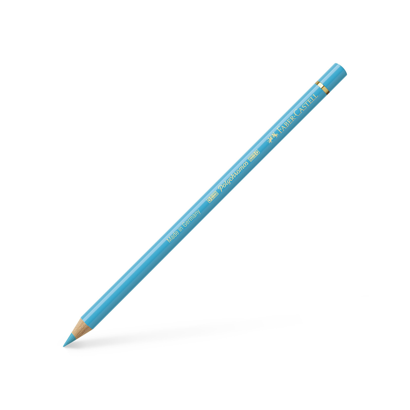 Faber-Castell Faber-Castell Polychromos Pencil Yellows