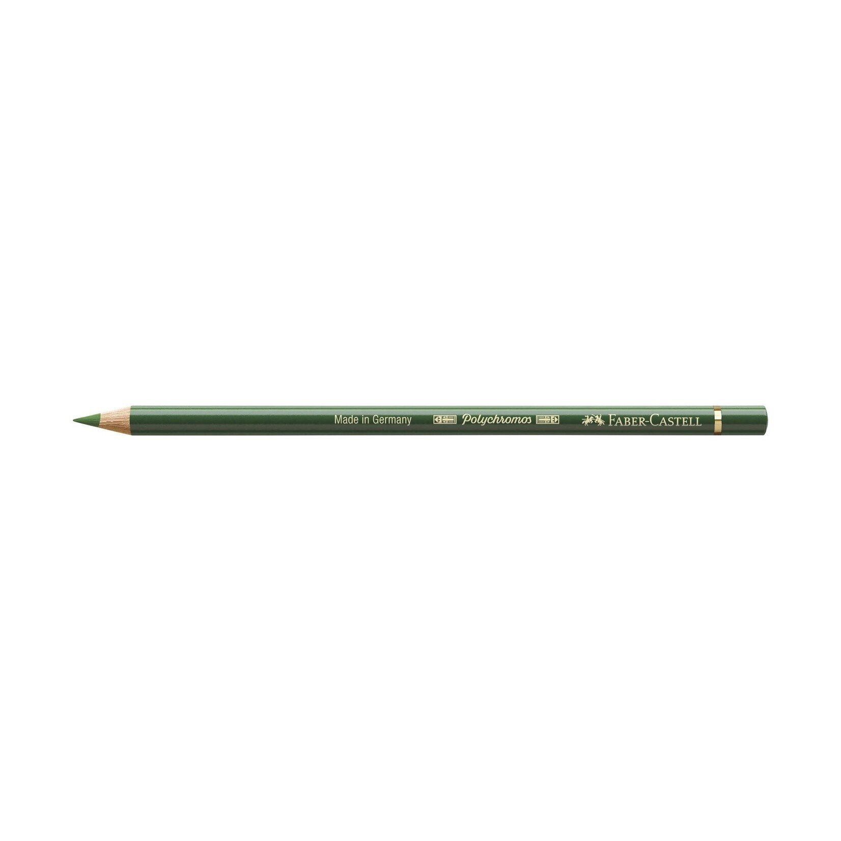 Faber-Castell FC Polychromos Pencil