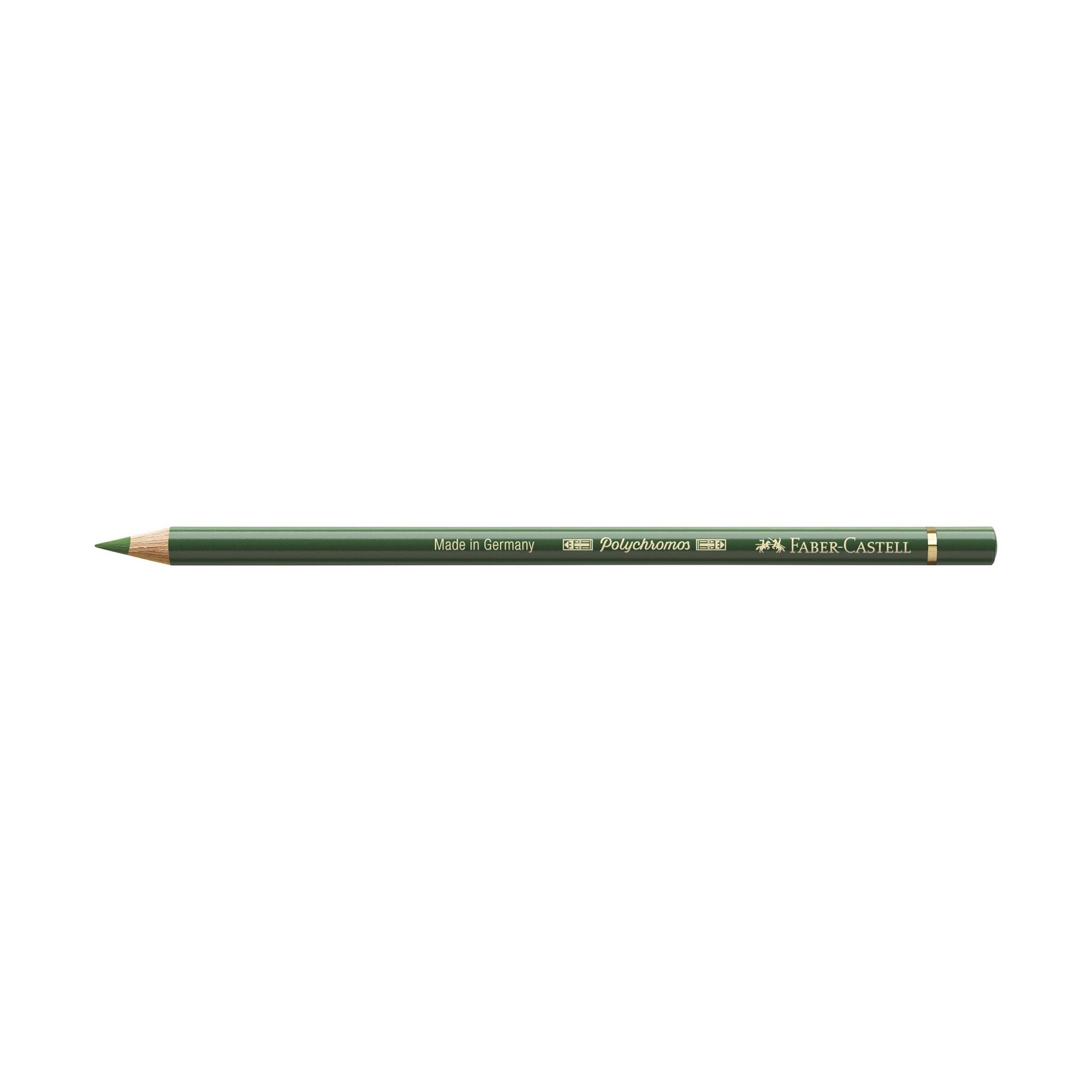 Faber-Castell Faber-Castell Polychromos Pencil Yellows