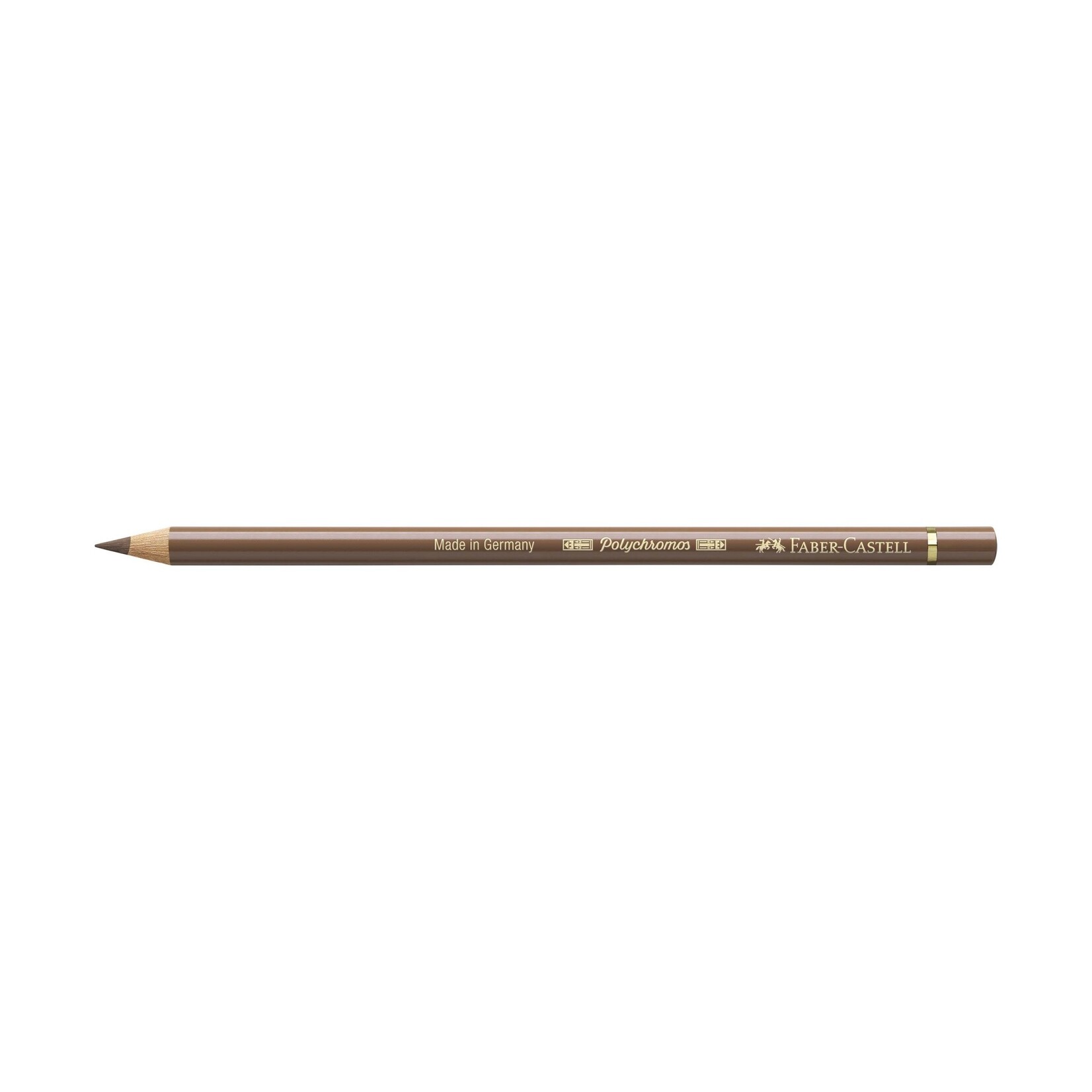 Faber-Castell Faber-Castell Polychromos Pencil Yellows