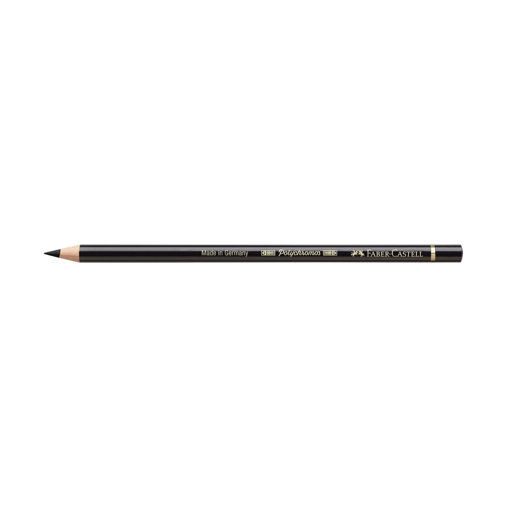 Faber-Castell Faber-Castell Polychromos Pencil Yellows