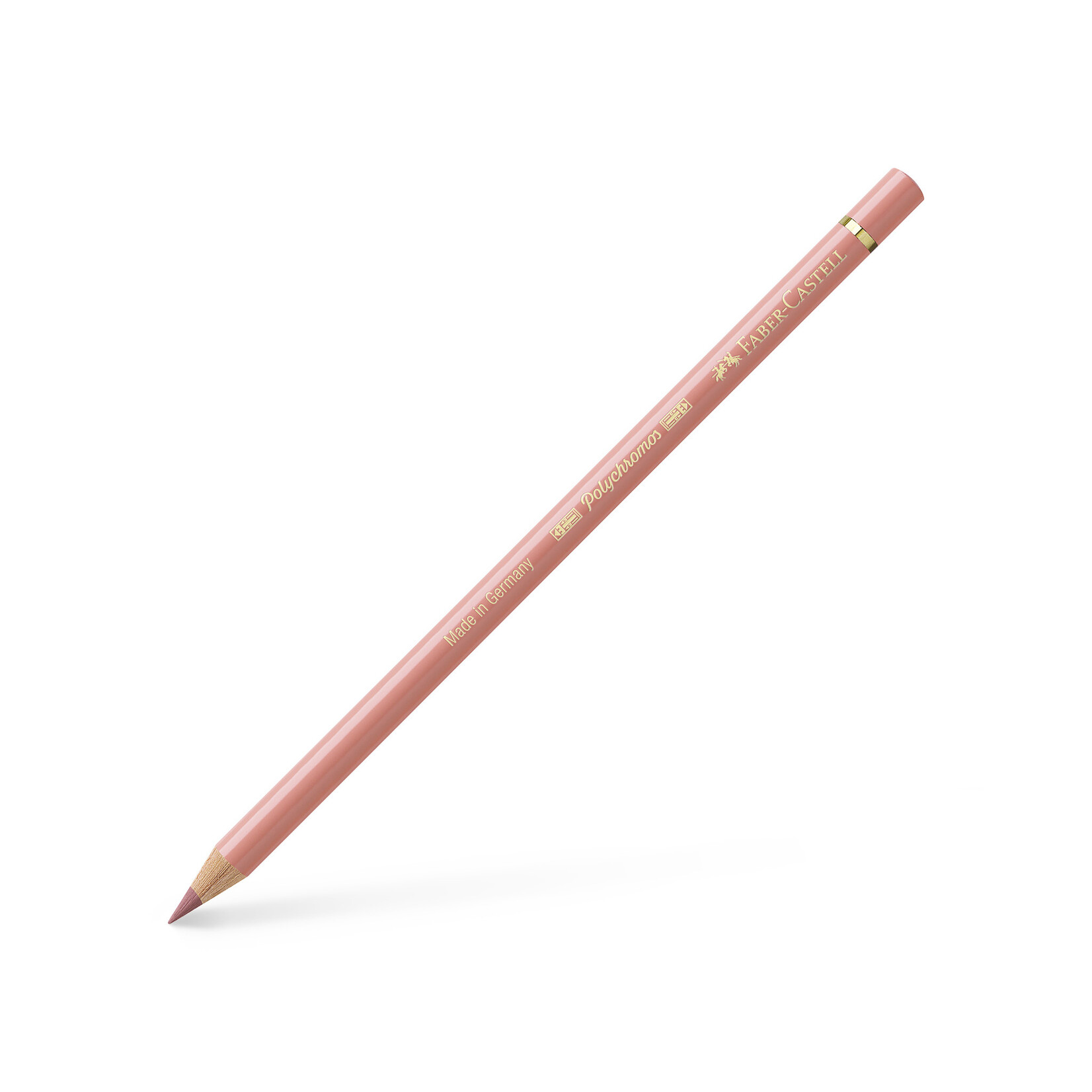 Faber-Castell Faber-Castell Polychromos Pencil Yellows
