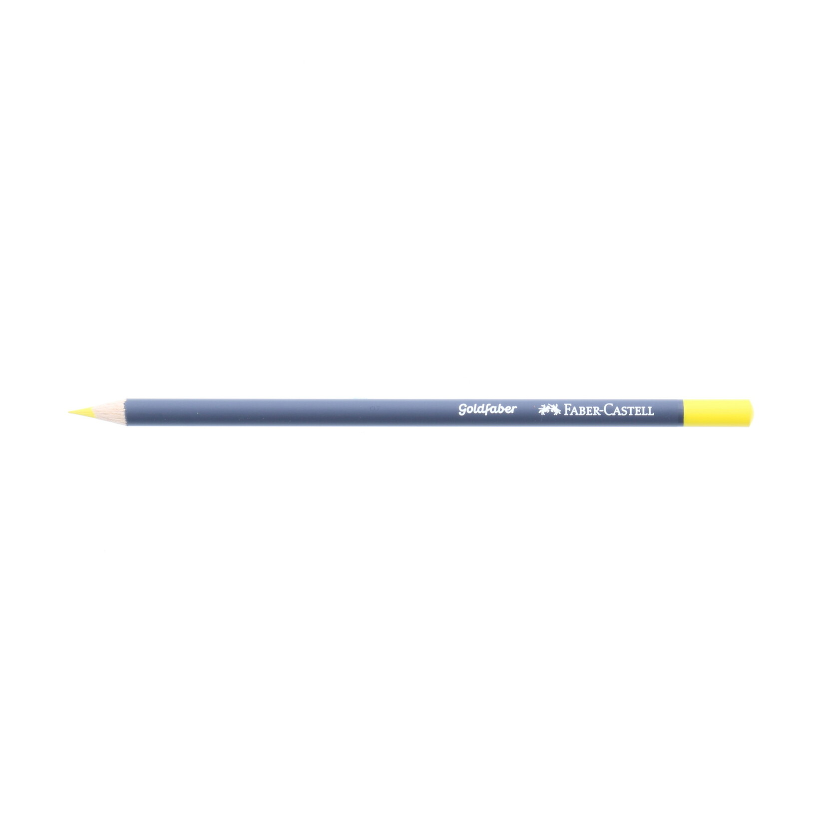 Faber-Castell FC Goldfaber Pencil