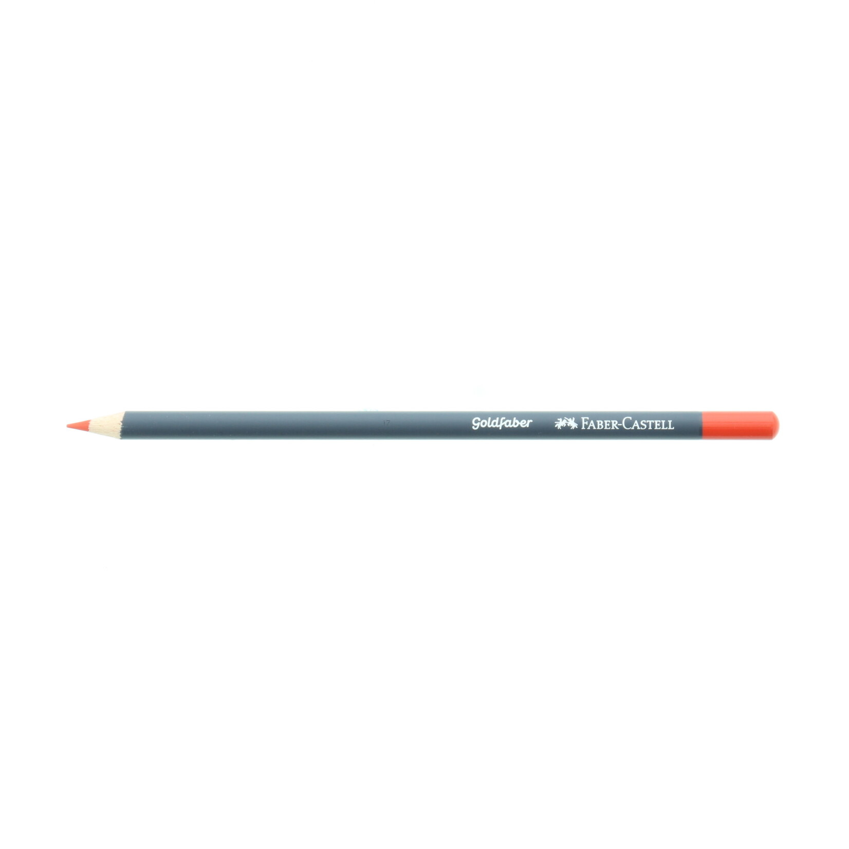 Faber-Castell FC Goldfaber Pencil