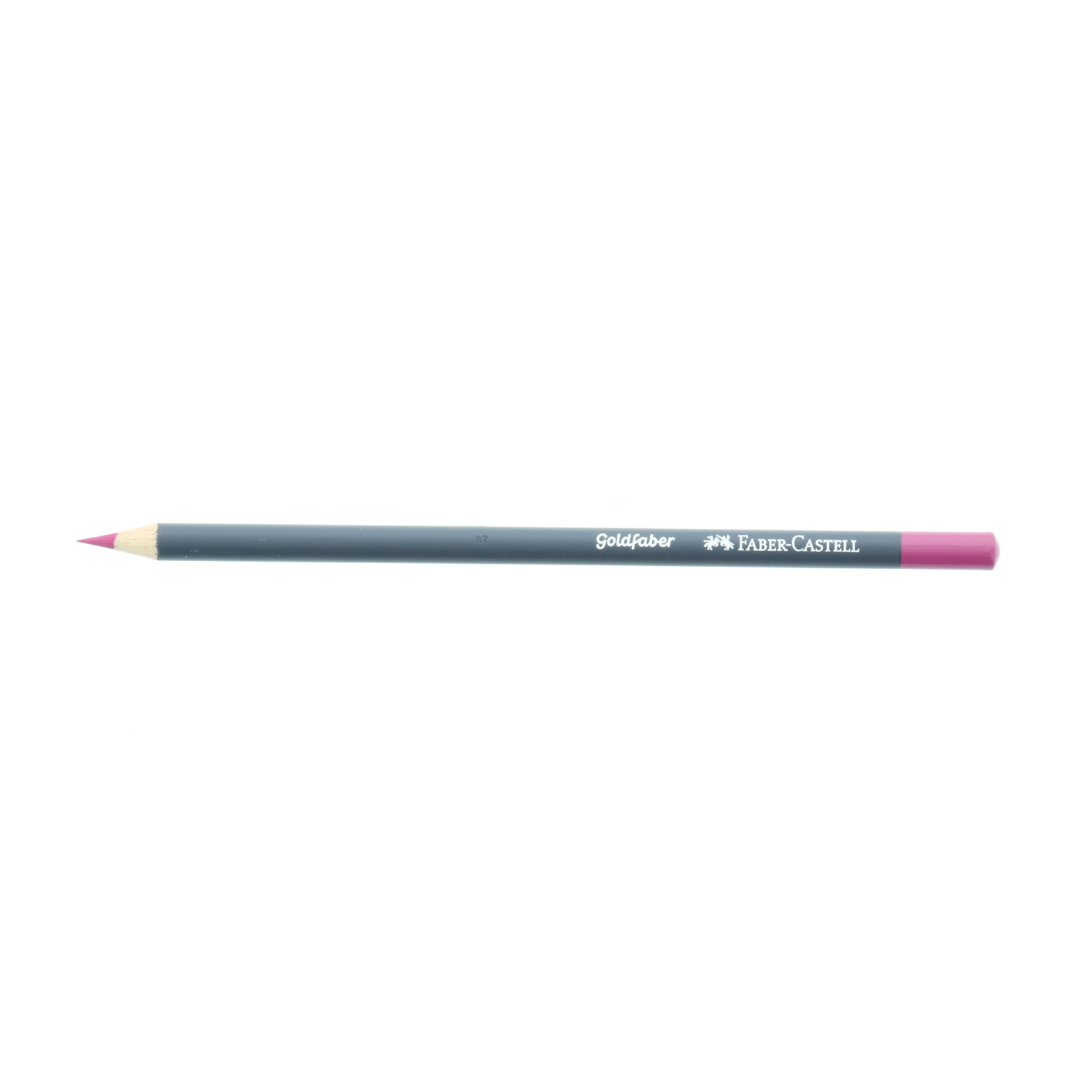 Faber-Castell FC Goldfaber Pencil