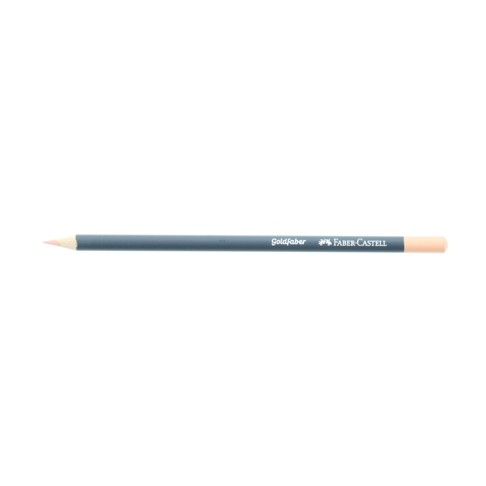 Faber-Castell FC Goldfaber Pencil