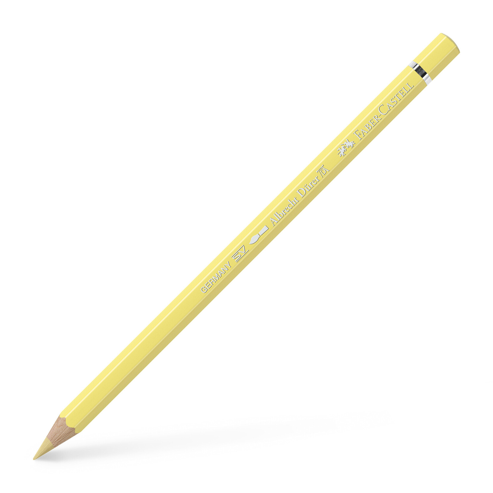 Faber-Castell Faber-Castell Albrecht Durer Watercolor Pencil Yellows