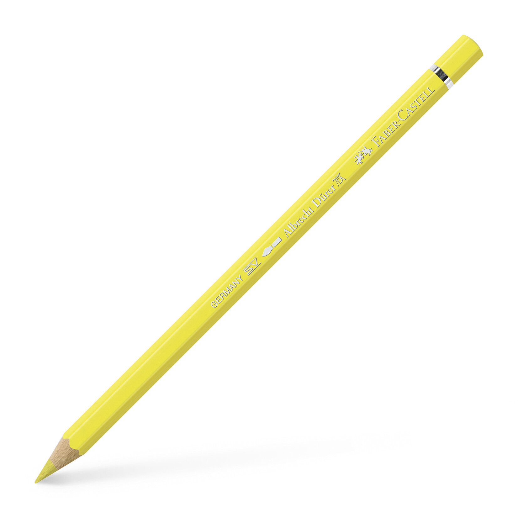 Faber-Castell Faber-Castell Albrecht Durer Watercolor Pencil Yellows