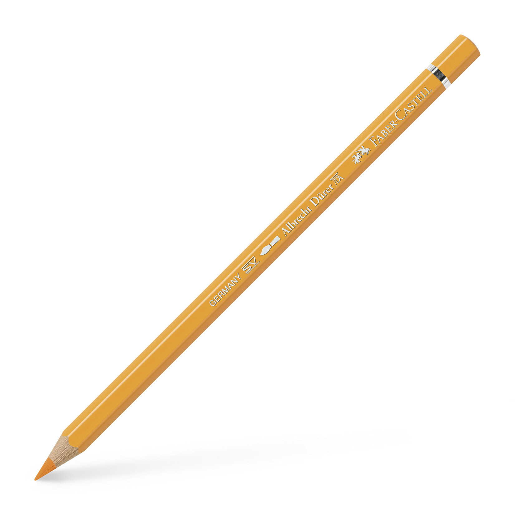 Faber-Castell Faber-Castell Albrecht Durer Watercolor Pencil Yellows