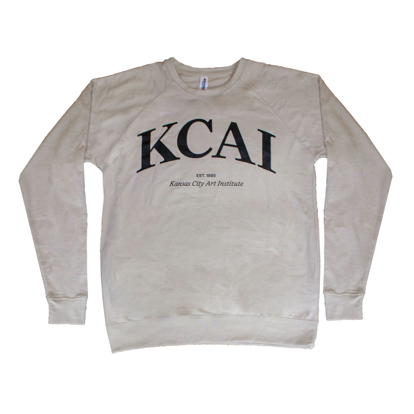 KCAI KCAI Arch Sweatshirt