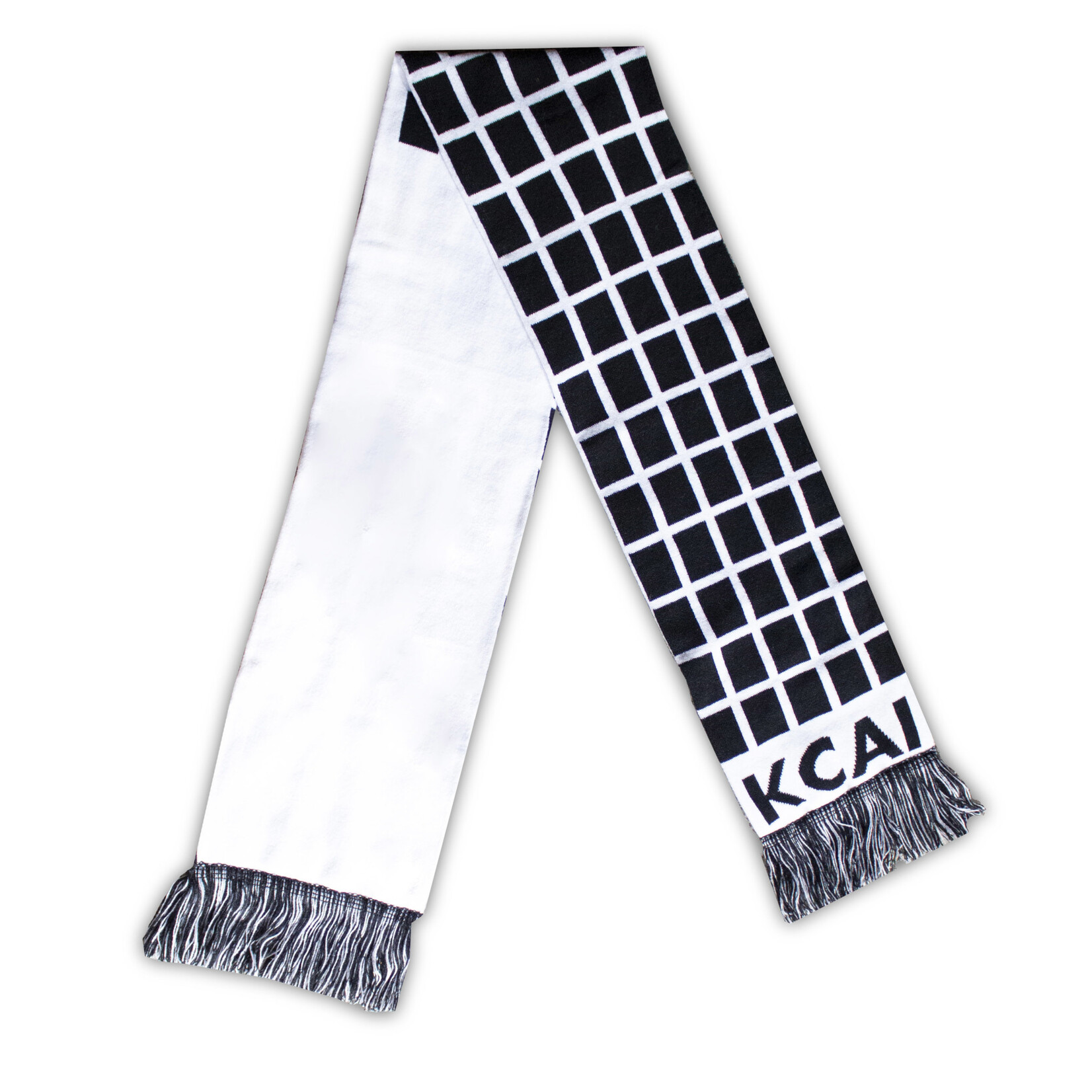 KCAI KCAI Stadium Scarf