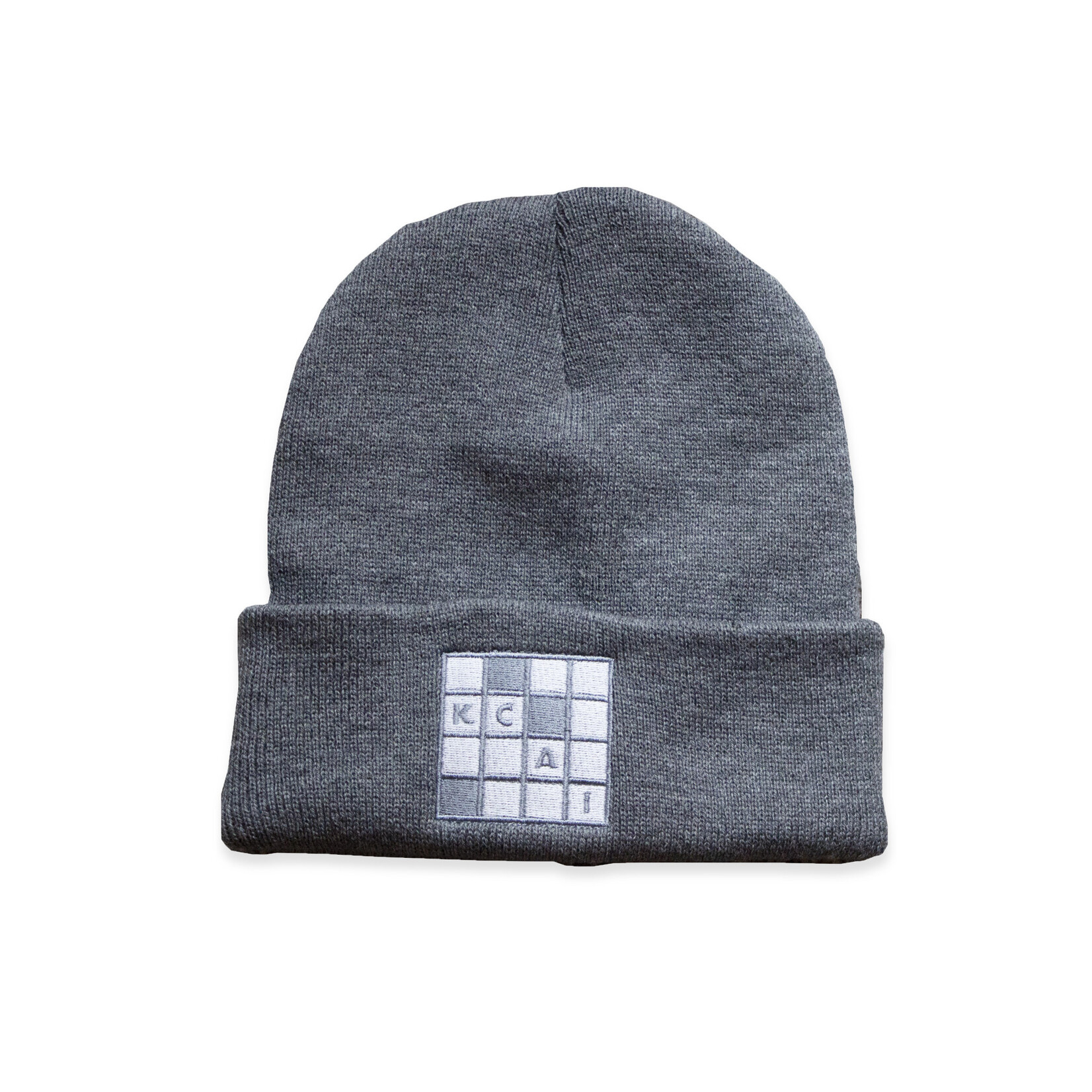 KCAI Knit Hat