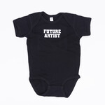 KCAI Future Artist KCAI Onesie