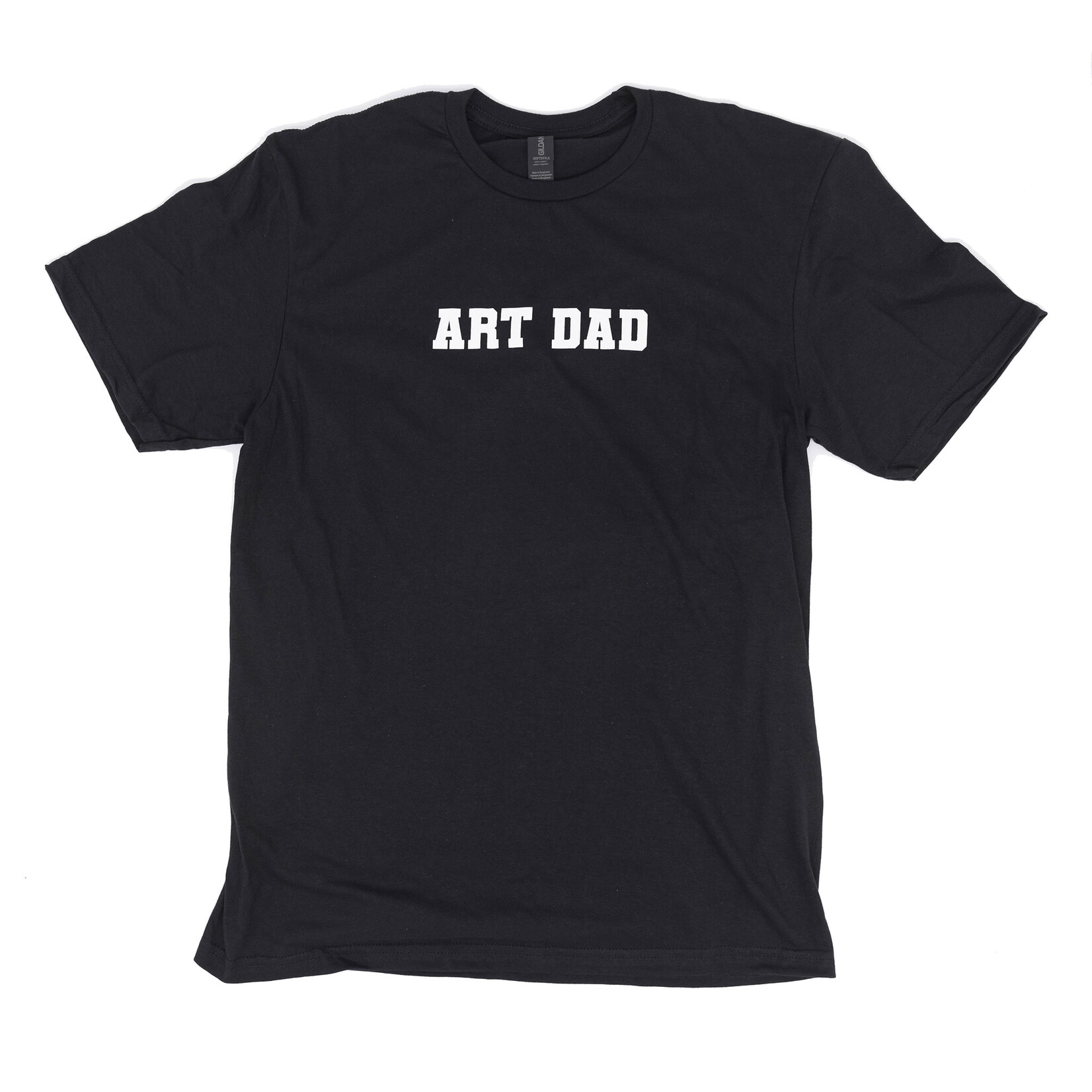 KCAI KCAI Art Dad Tee