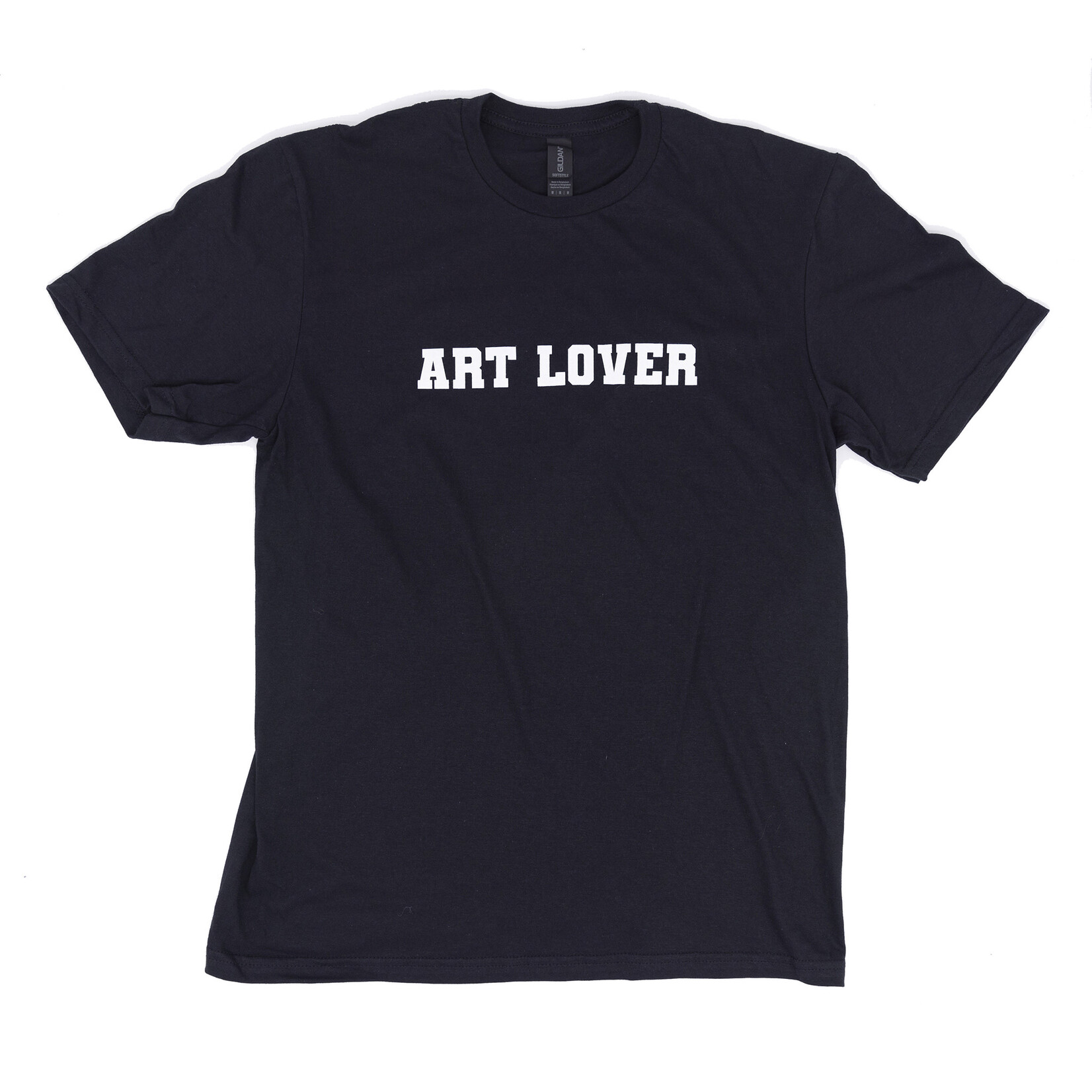 KCAI KCAI Art Lover Tee