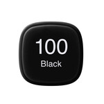Copic Copic Marker Classic Black