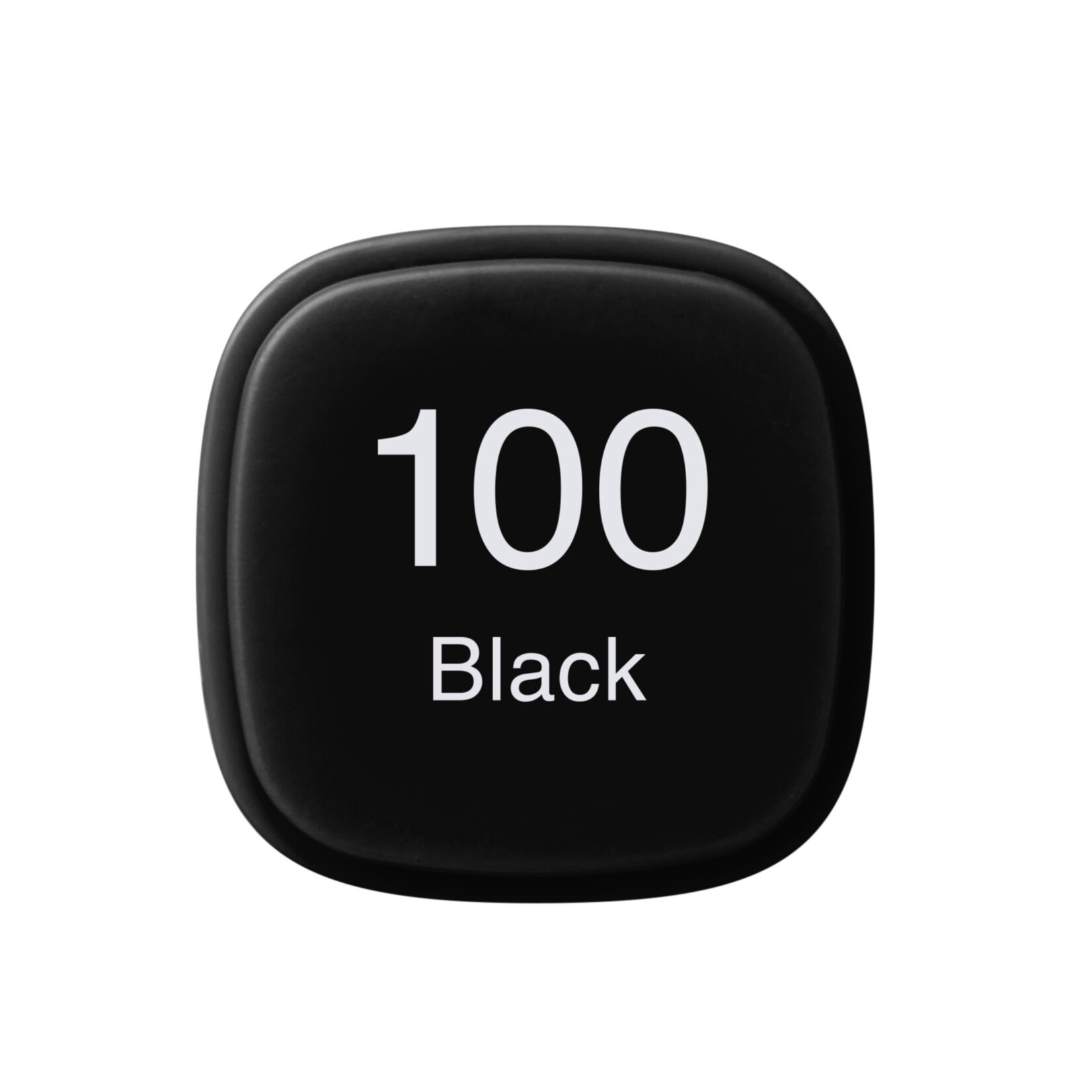Copic Copic Marker Classic Black