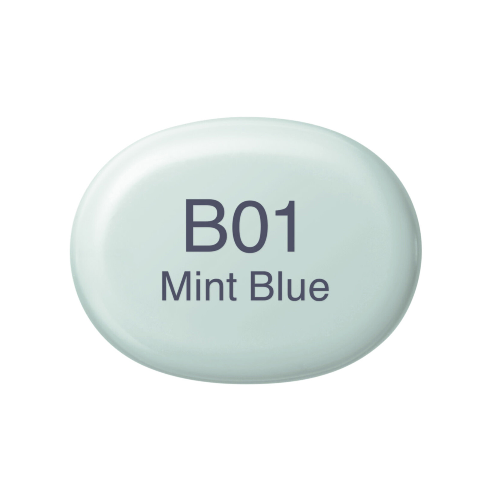 Copic Copic Marker Sketch Blue