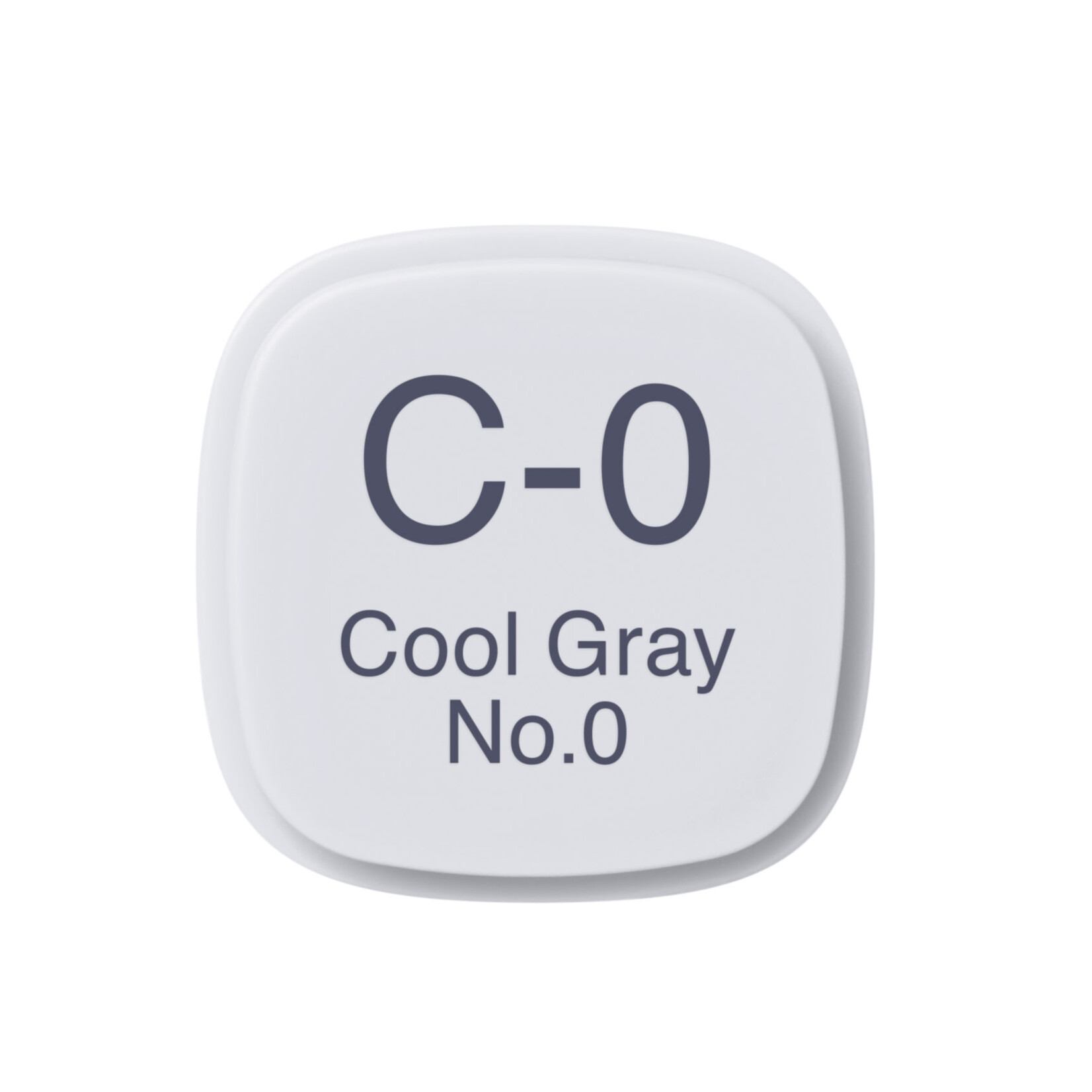 Copic Copic Marker Classic Cool Gray