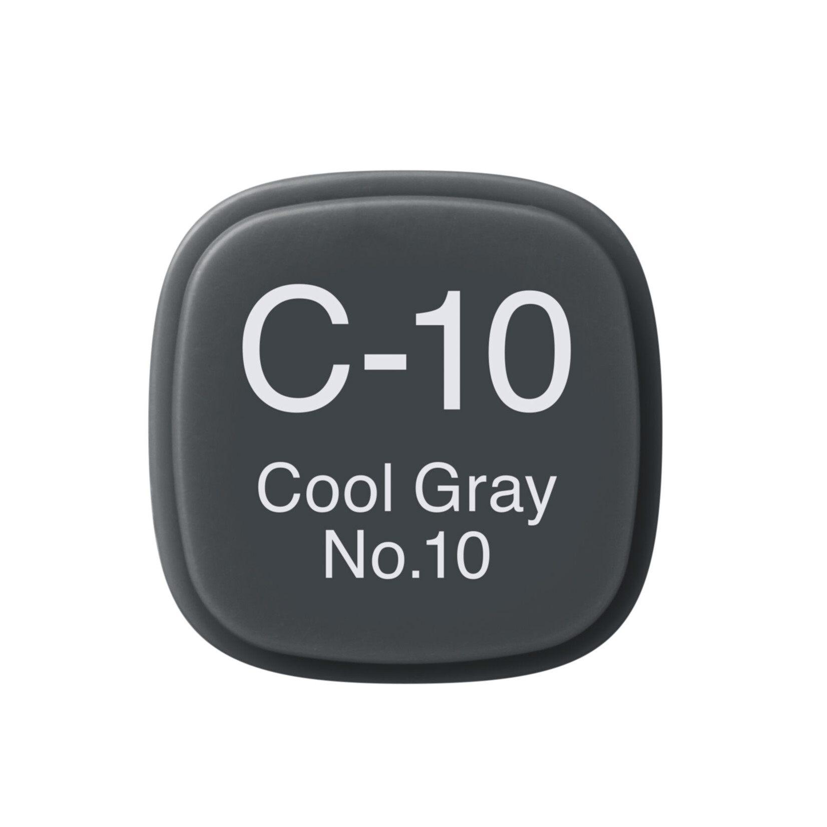 Copic Copic Marker Classic Cool Gray