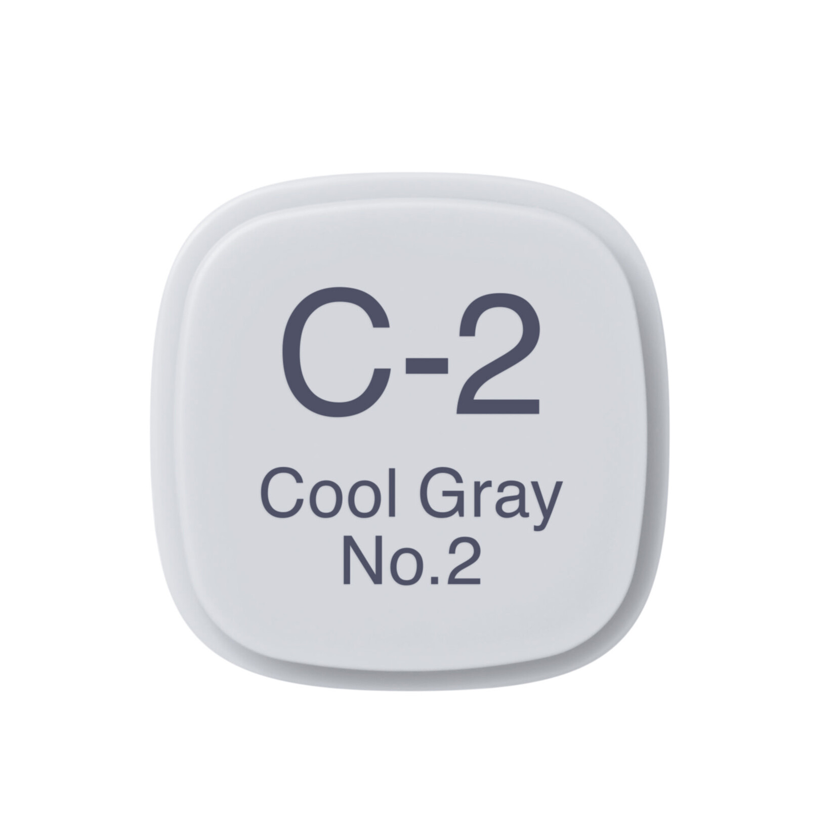 Copic Copic Marker Classic Cool Gray