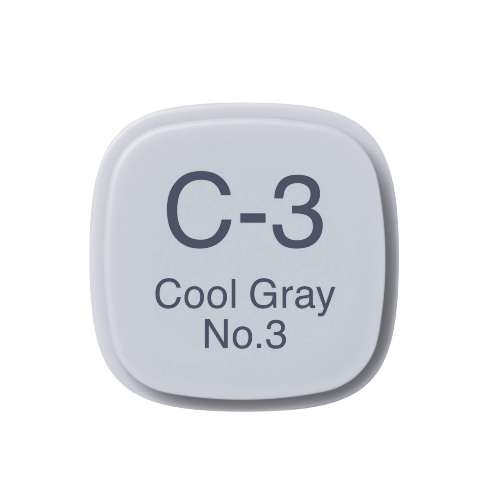 Copic Copic Marker Classic Cool Gray