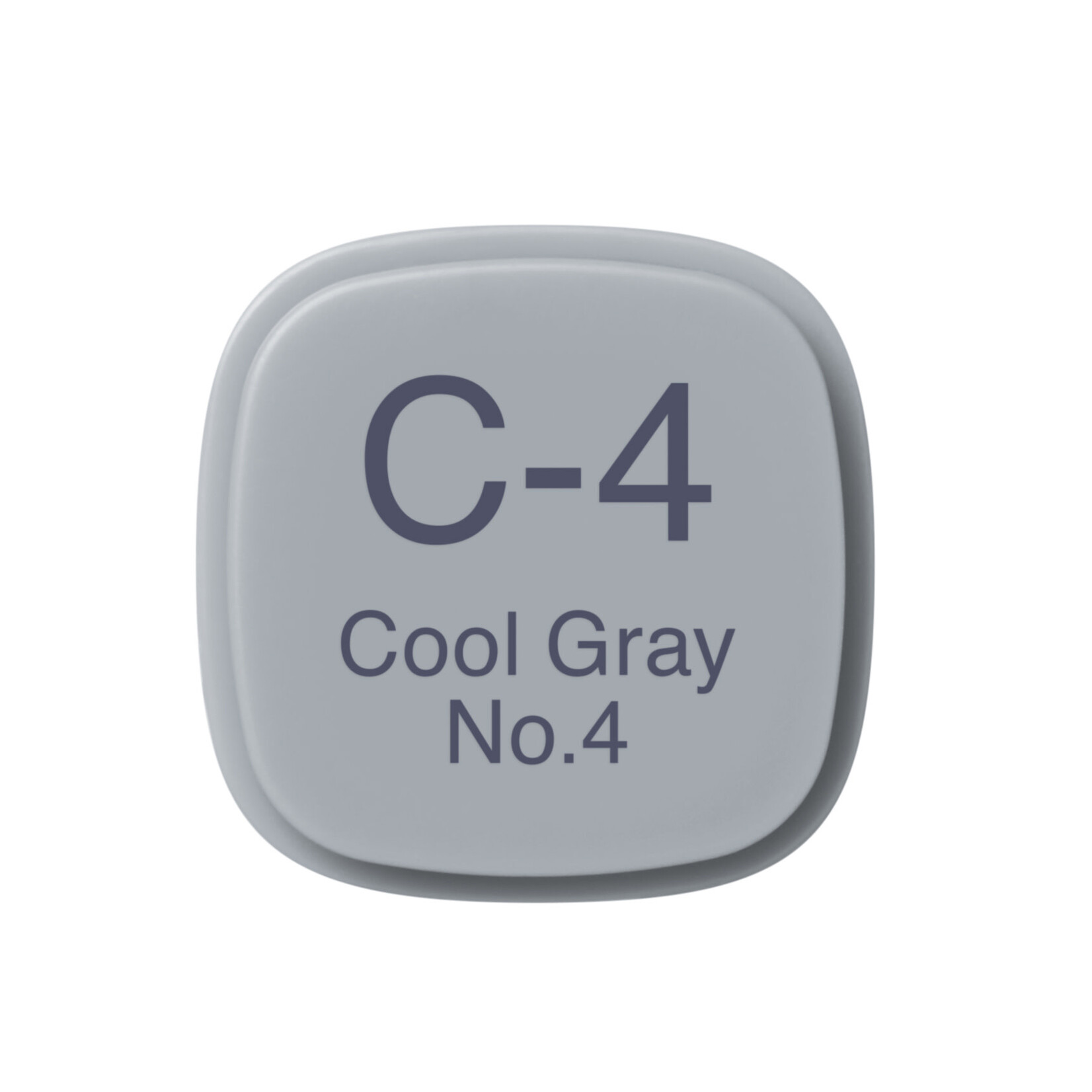 Copic Copic Marker Classic Cool Gray