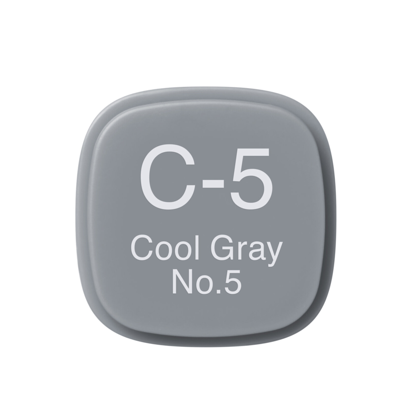 Copic Copic Marker Classic Cool Gray