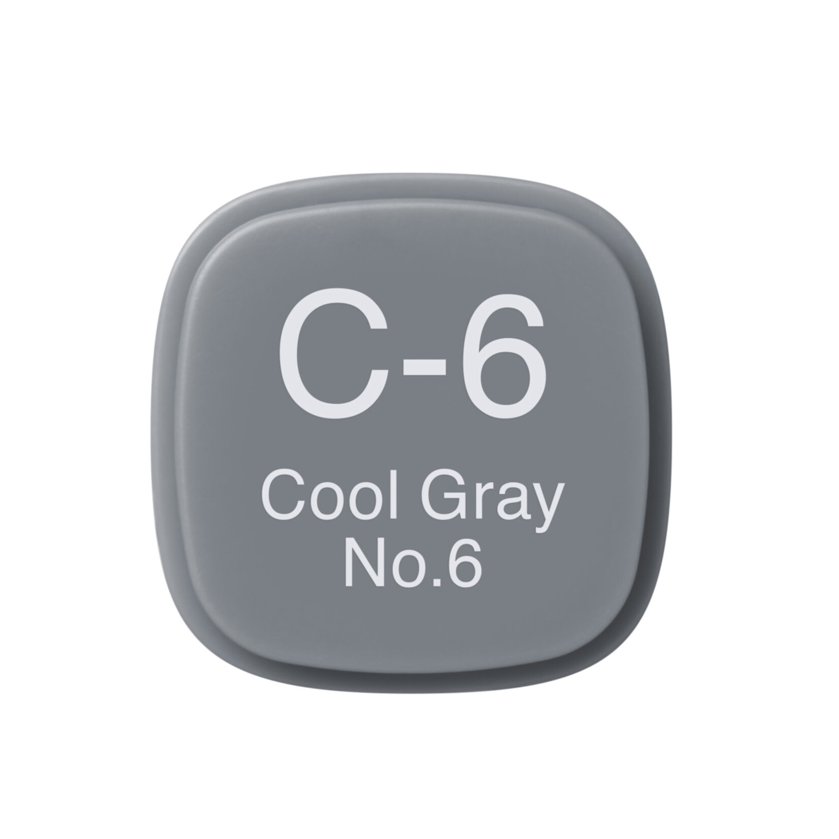 Copic Copic Marker Classic Cool Gray