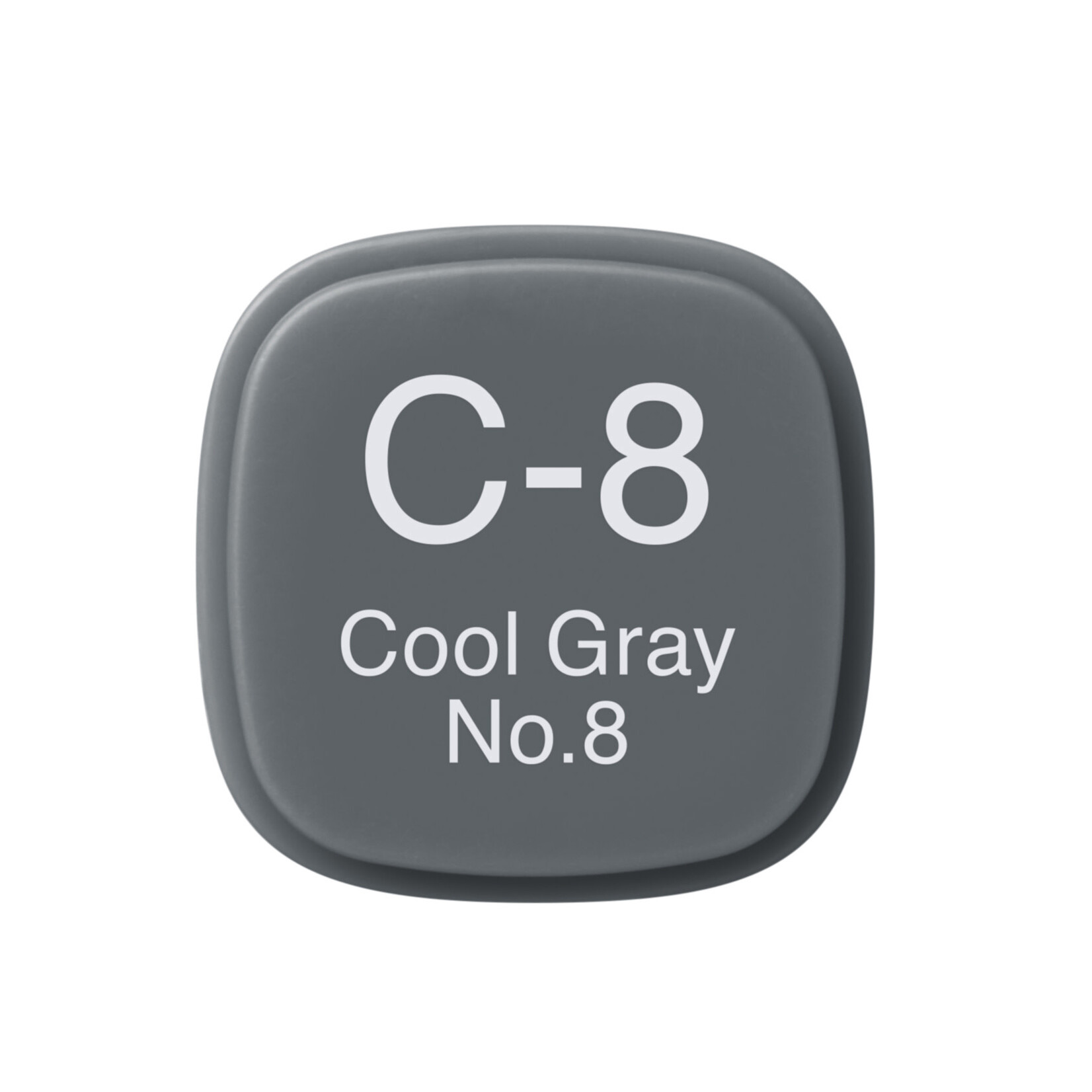 Copic Copic Marker Classic Cool Gray