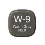 Copic Copic Marker Classic Warm Gray