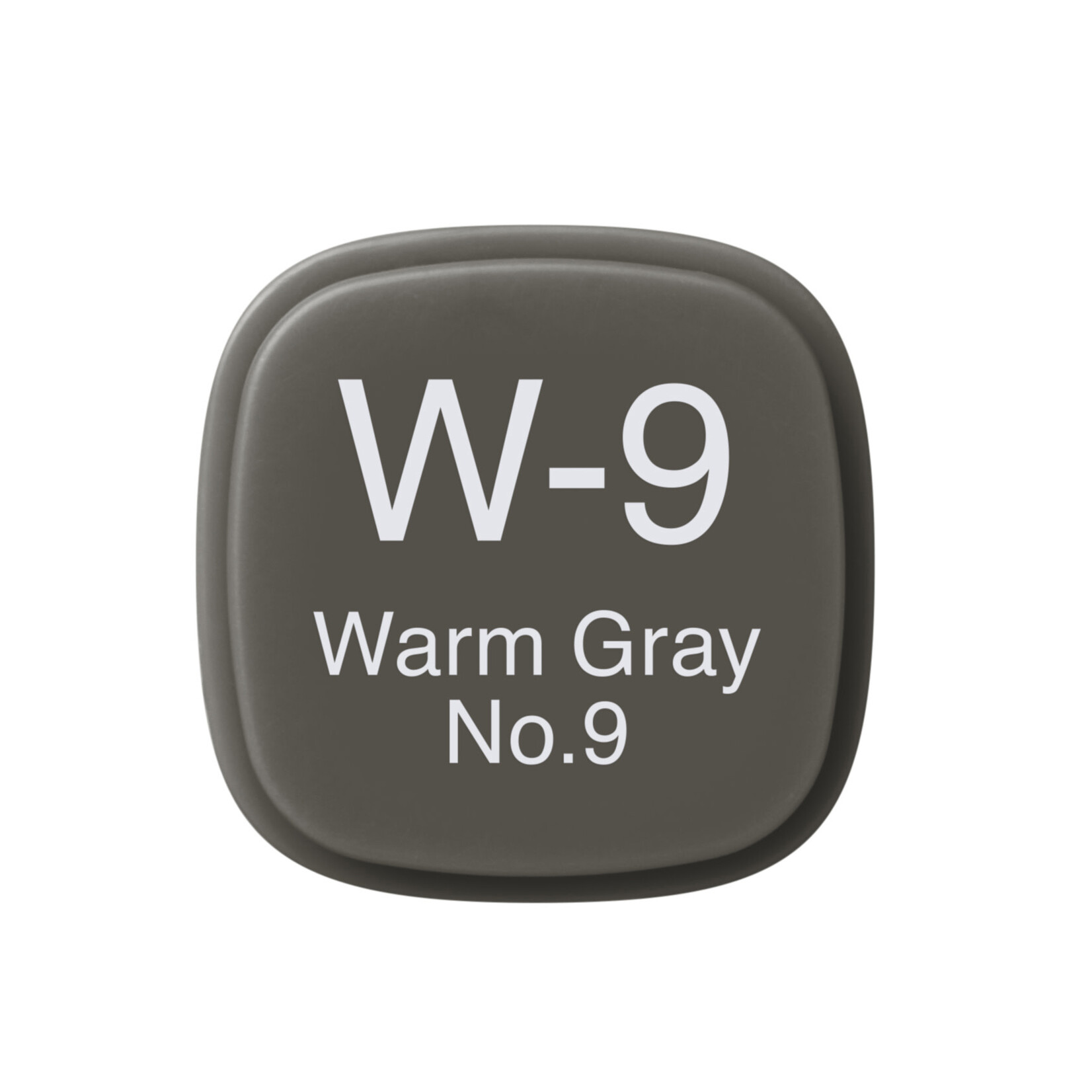 Copic Copic Marker Classic Warm Gray