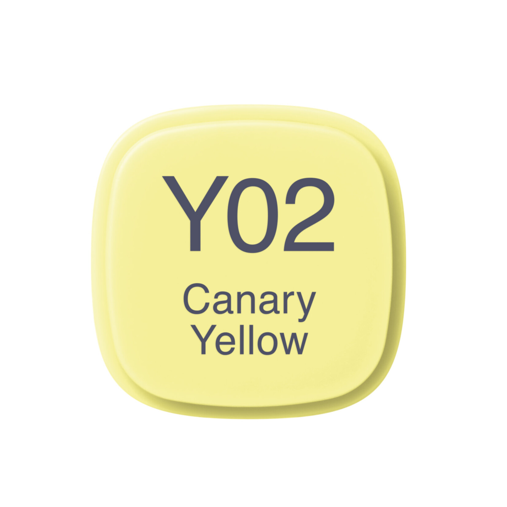 Copic Copic Marker Classic Yellow