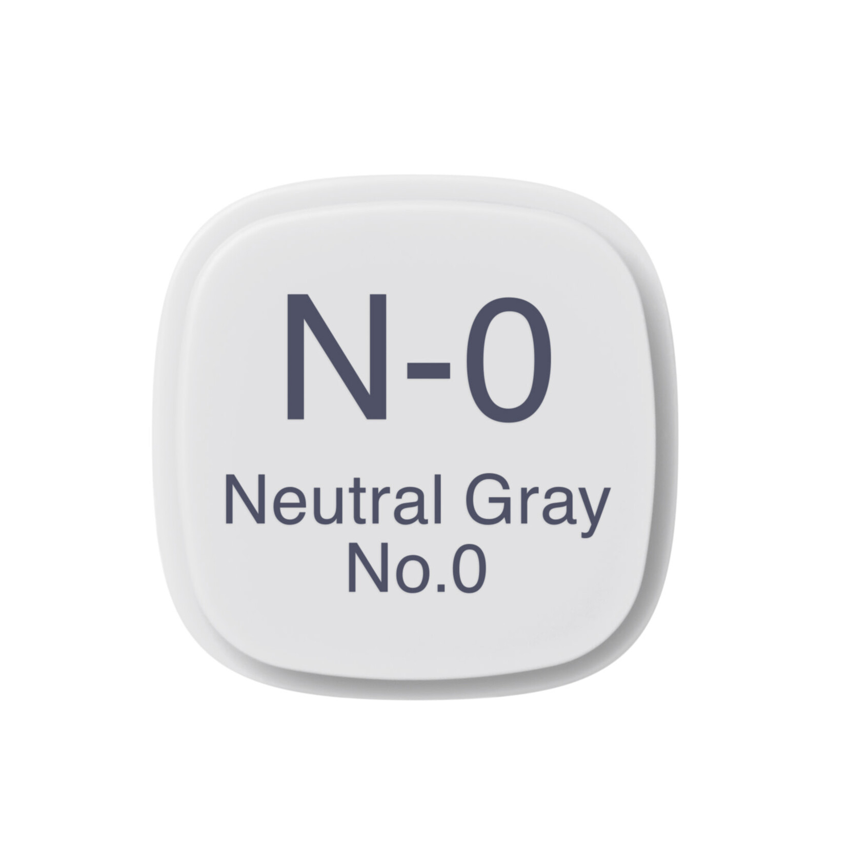 Copic Copic Marker Classic Natural Gray