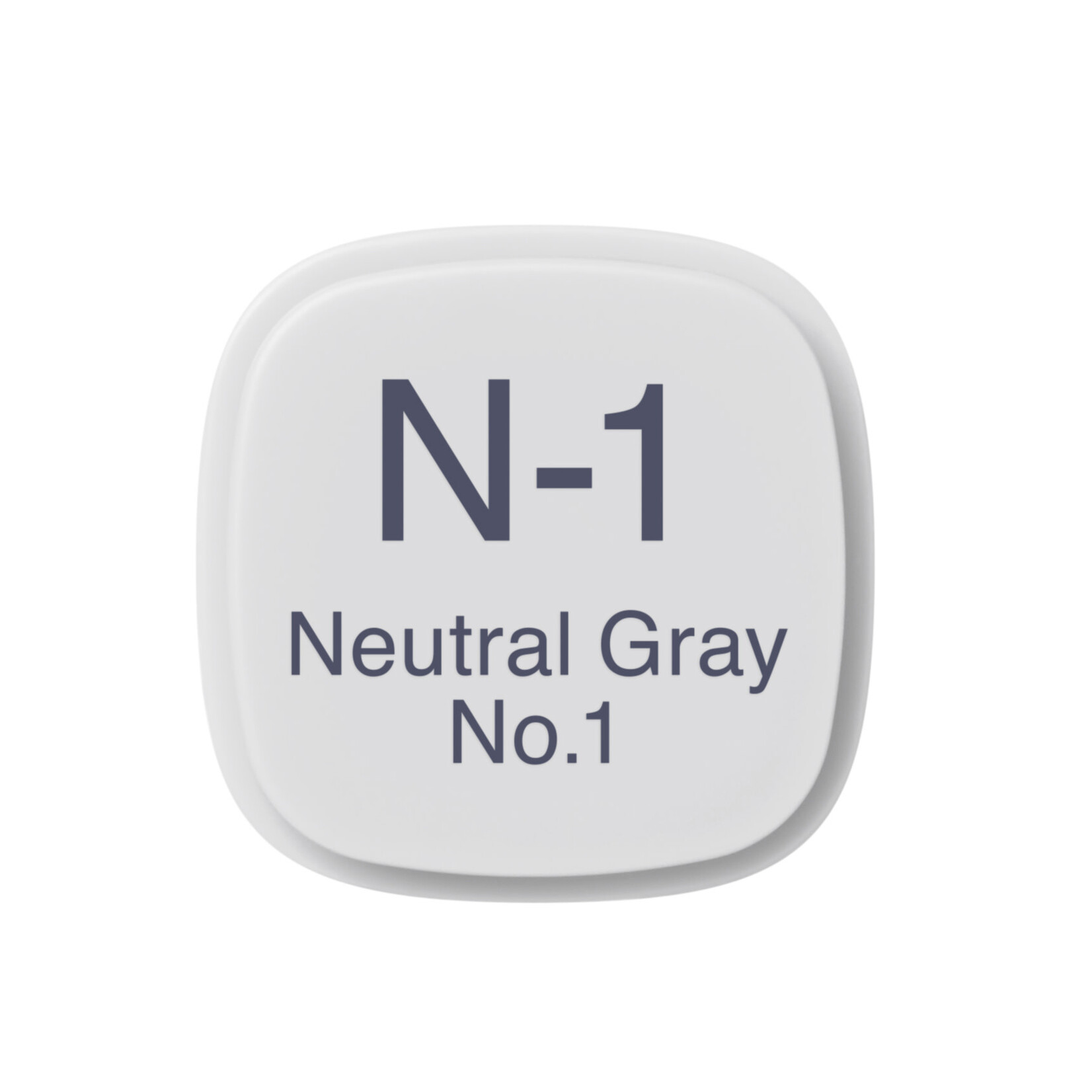 Copic Copic Marker Classic Natural Gray