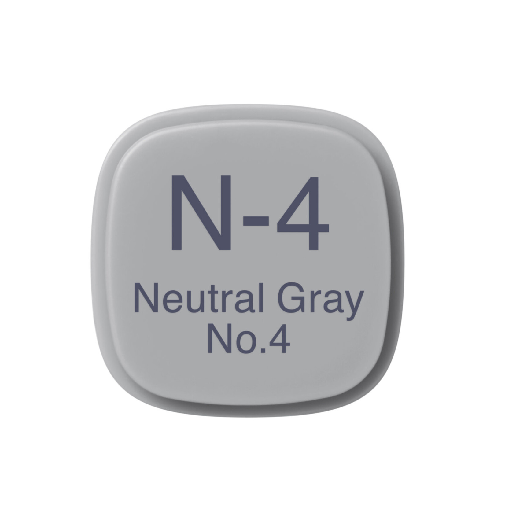 Copic Copic Marker Classic Natural Gray