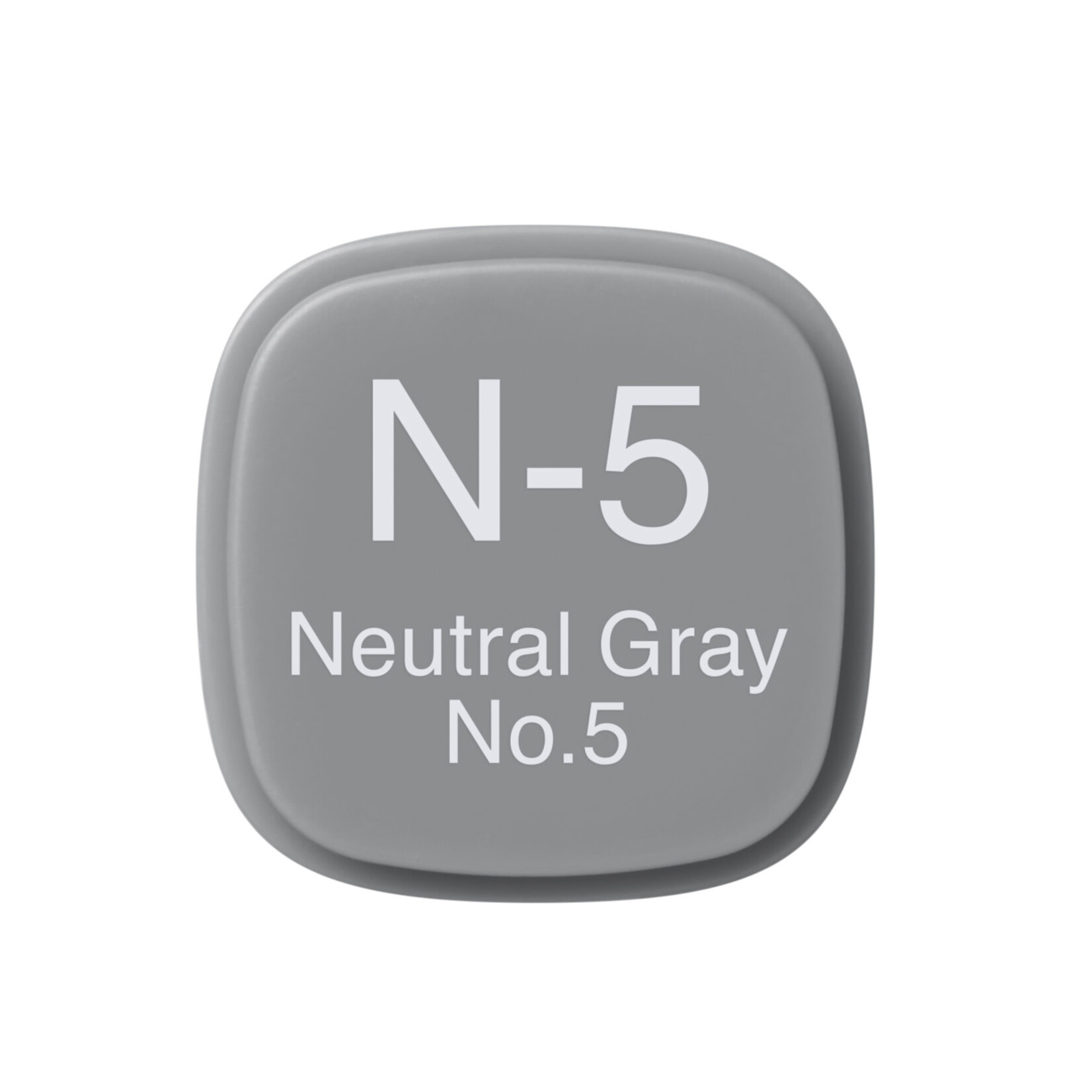 Copic Copic Marker Classic Natural Gray