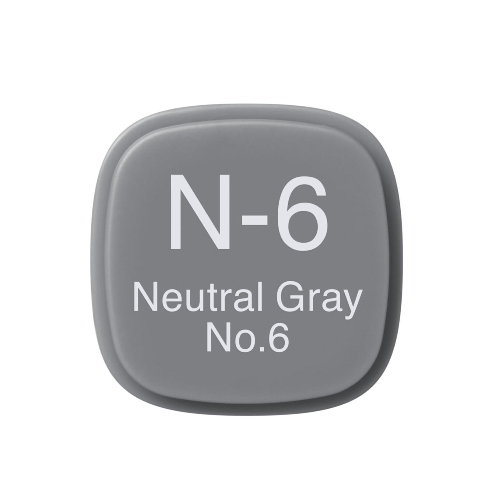 Copic Copic Marker Classic Natural Gray