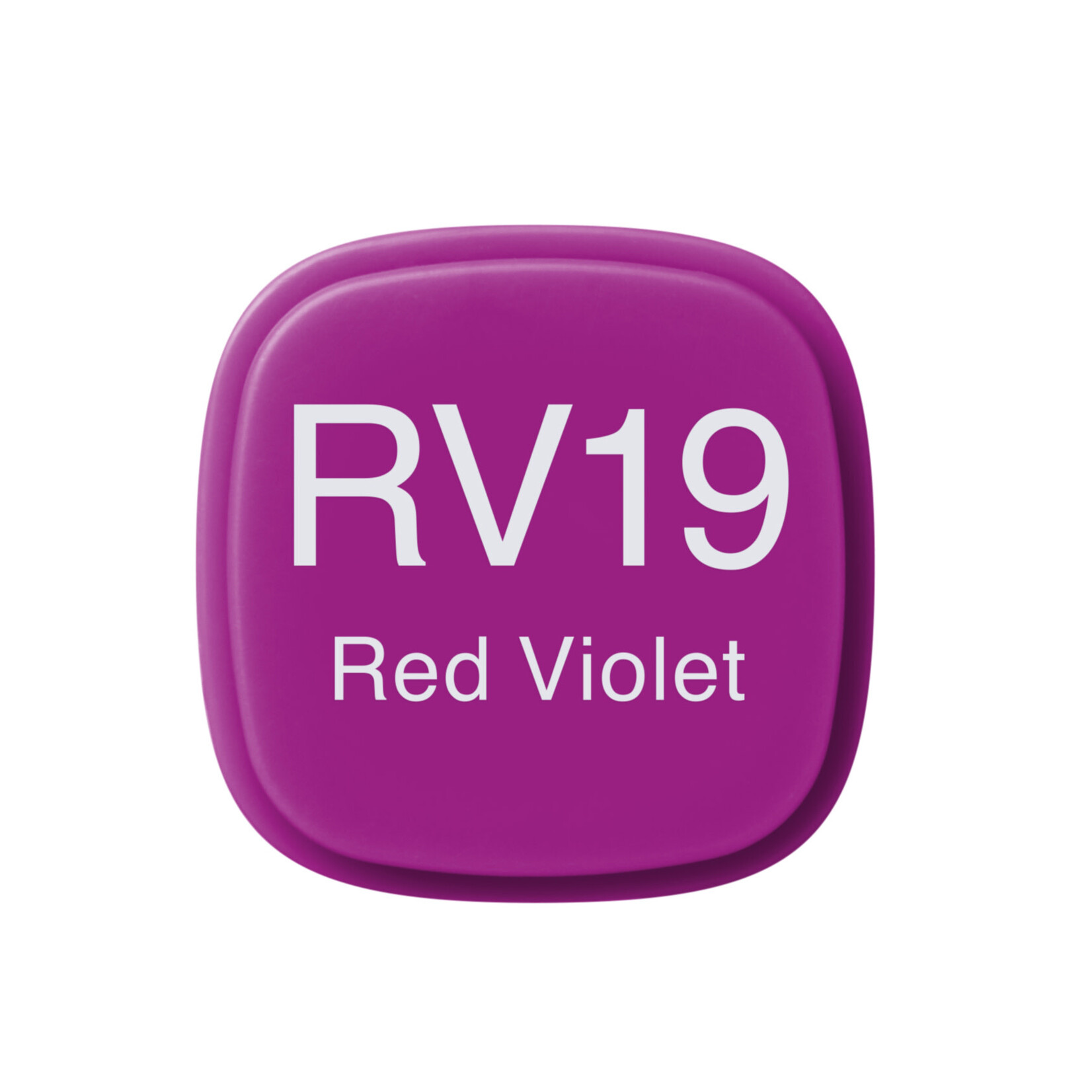 Copic Copic Marker Classic Red Violet