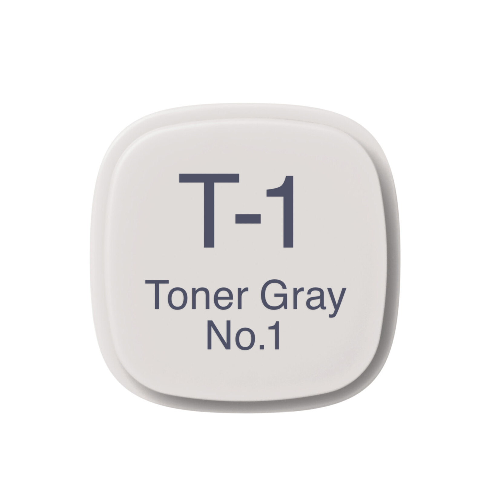 Copic Copic Marker Classic Toner Gray