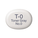 Copic Copic Marker Sketch Toner Gray