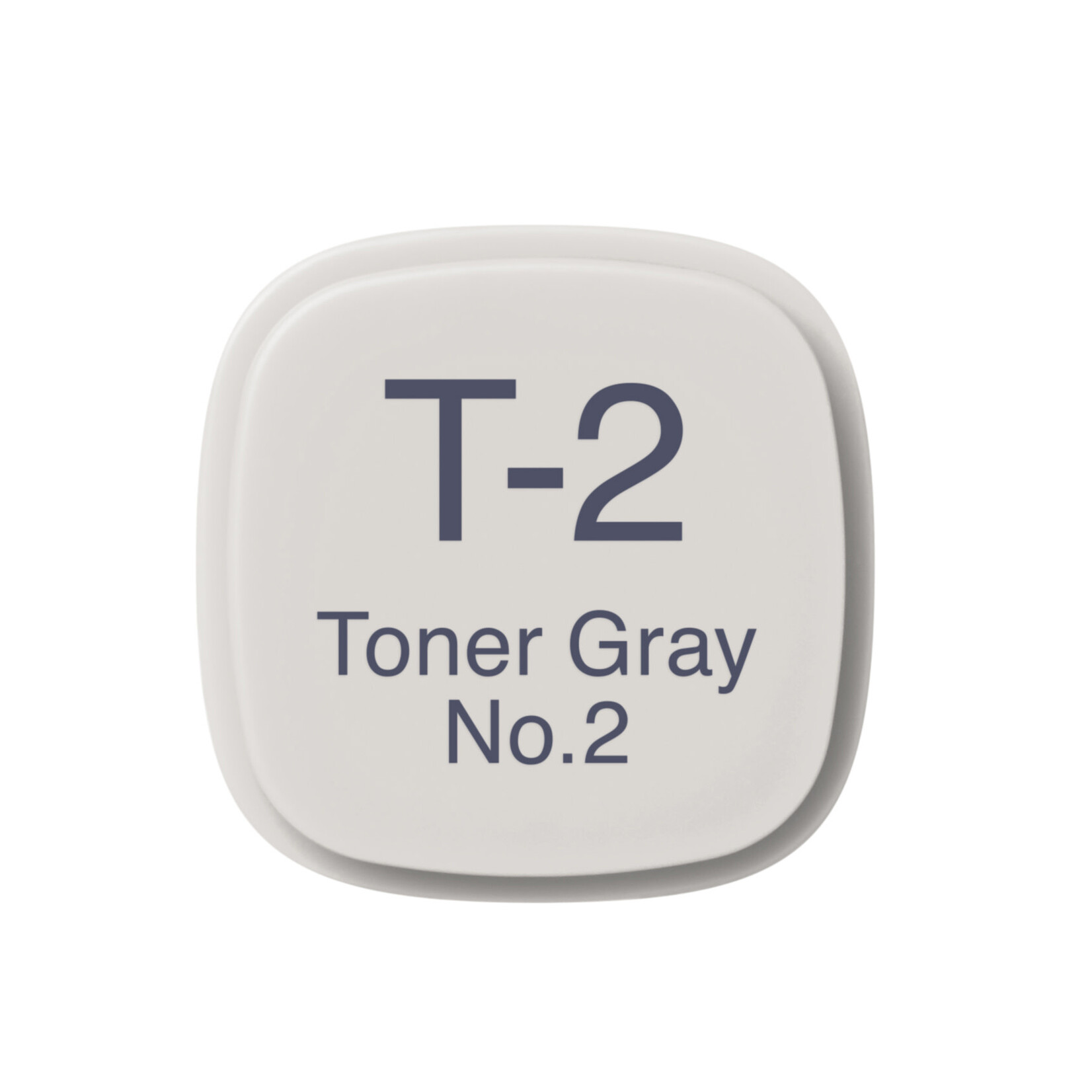 Copic Copic Marker Classic Toner Gray