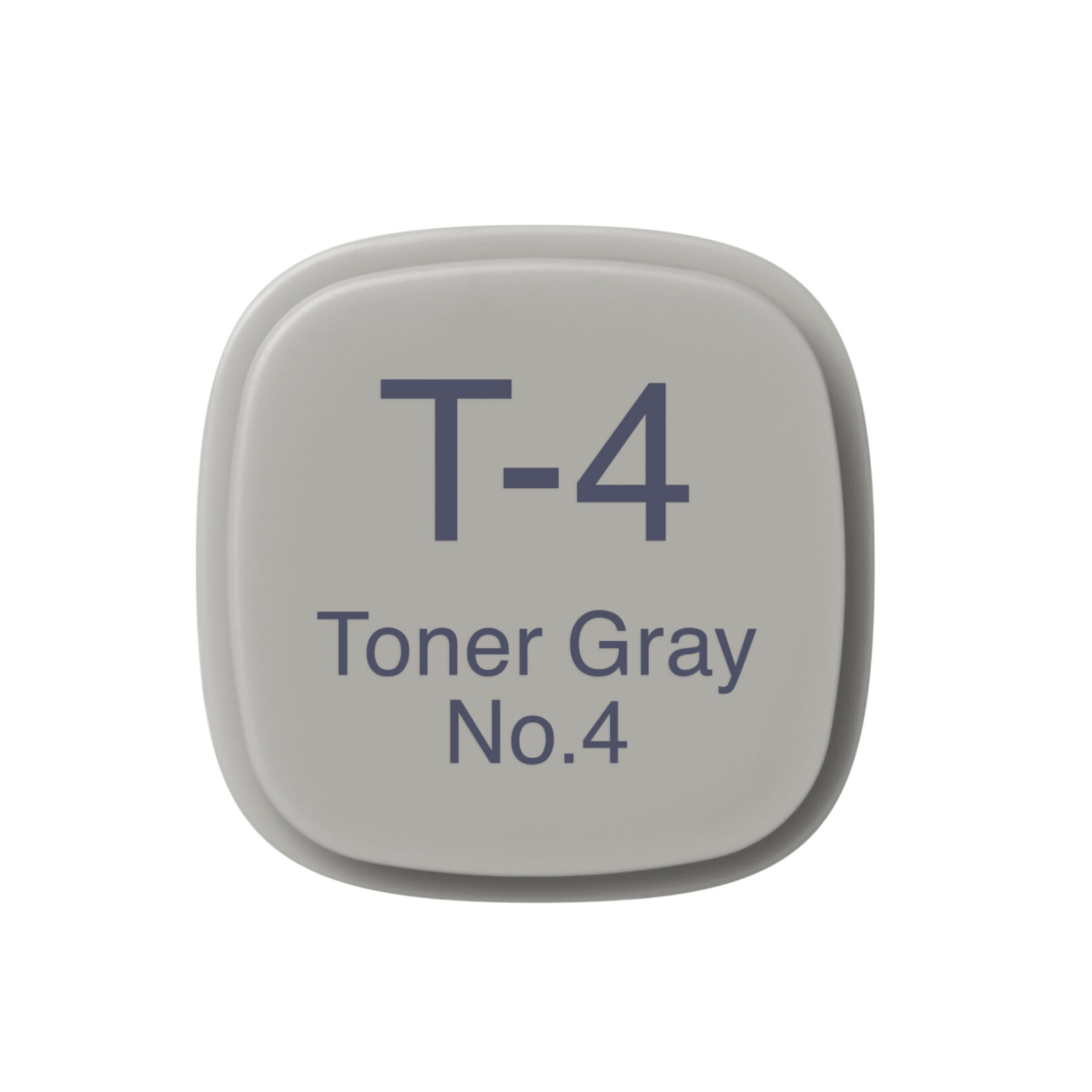 Copic Copic Marker Classic Toner Gray