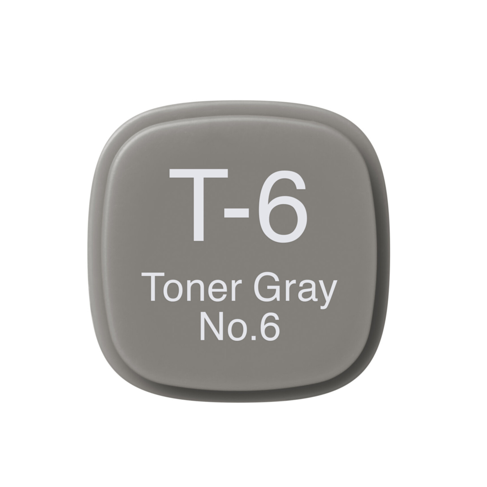 Copic Copic Marker Classic Toner Gray