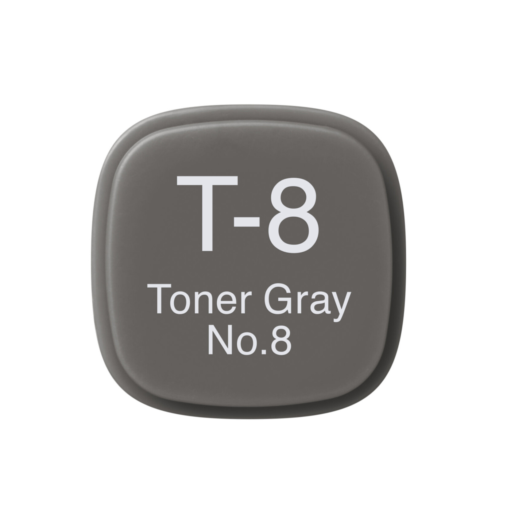 Copic Copic Marker Classic Toner Gray