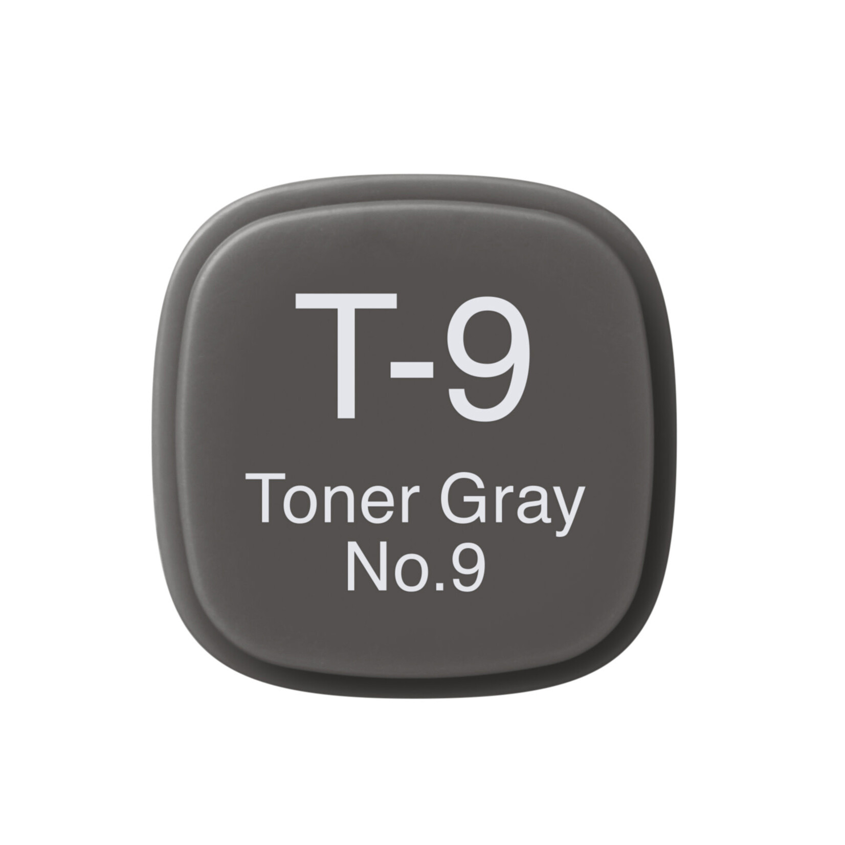 Copic Copic Marker Classic Toner Gray